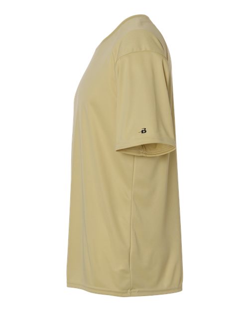Badger Men's B-Core Sport Shoulders T-Shirt 4120