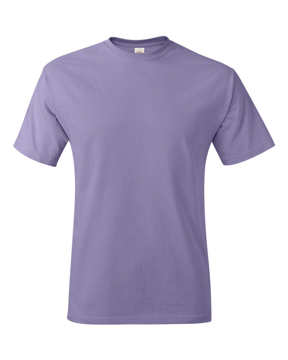 Hanes 5250 - Unisex Authentic T-Shirt - Lavender