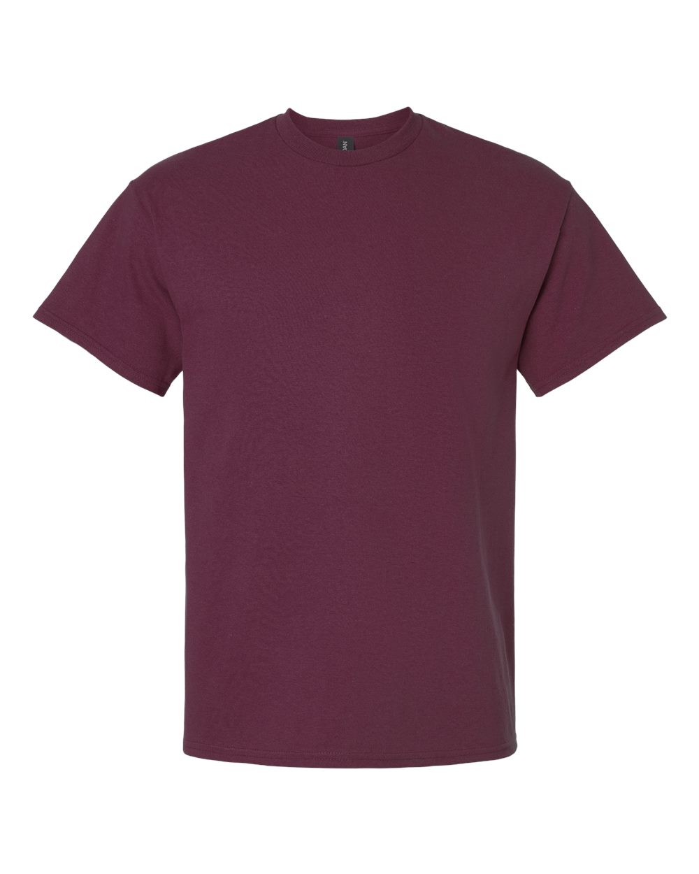 Gildan 2000 - Unisex Ultra Cotton® T-Shirt - Maroon