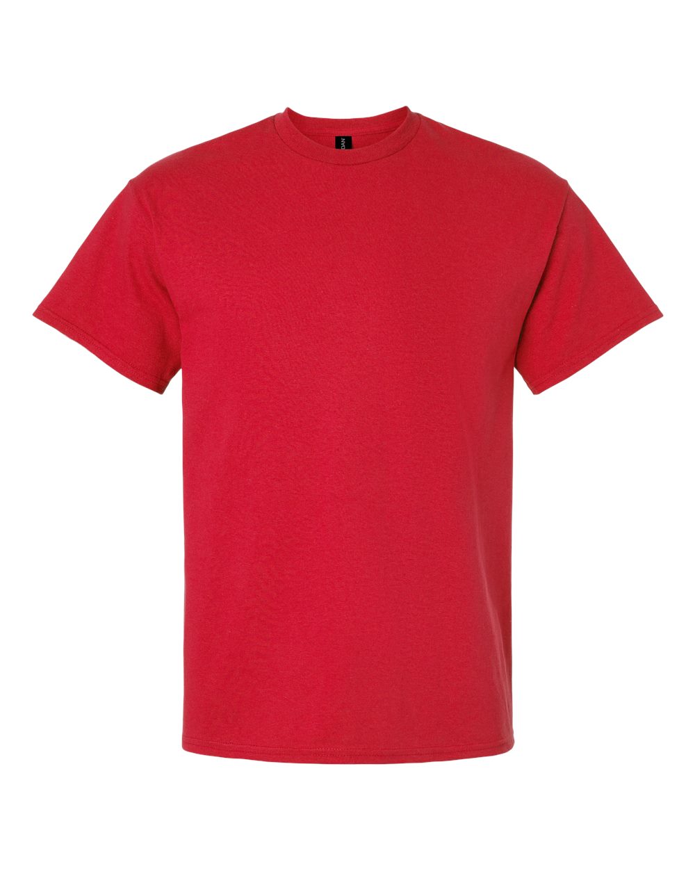 Gildan 2000 - Unisex Ultra Cotton® T-Shirt - Red