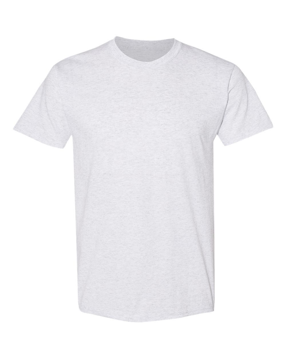 Hanes 5170 - Unisex EcoSmart® T-Shirt - Ash