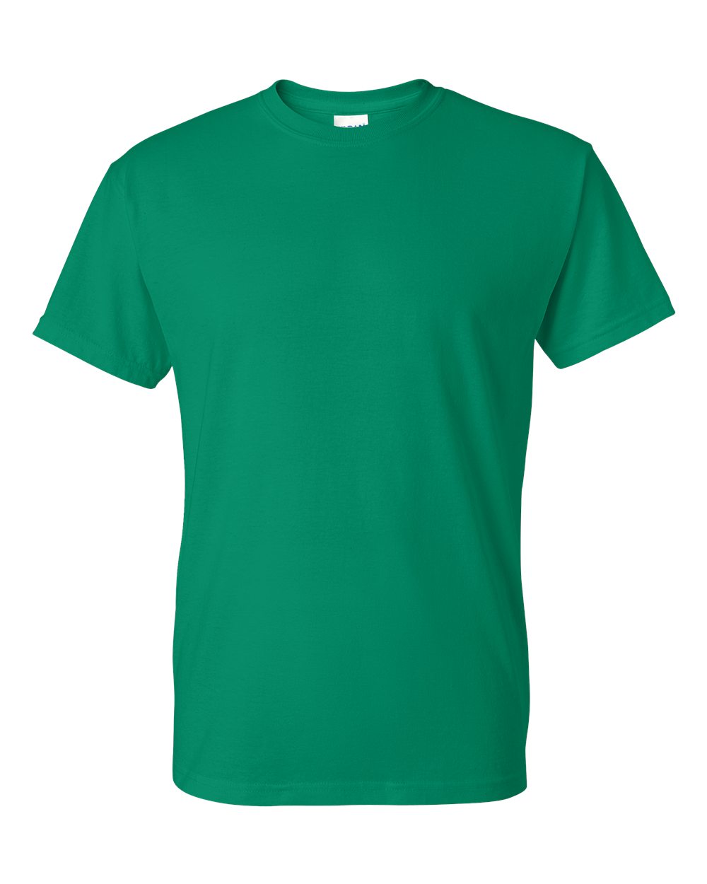 Gildan 8000 - Unisex DryBlend® T-Shirt - Kelly