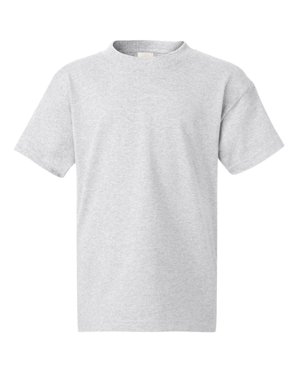 Hanes 5450 - Youth Authentic T-Shirt - Ash