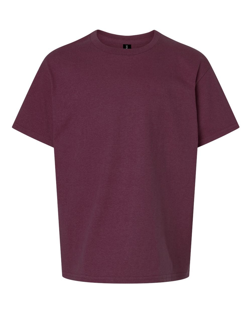 Gildan 2000B - Youth Ultra Cotton® T-Shirt - Maroon