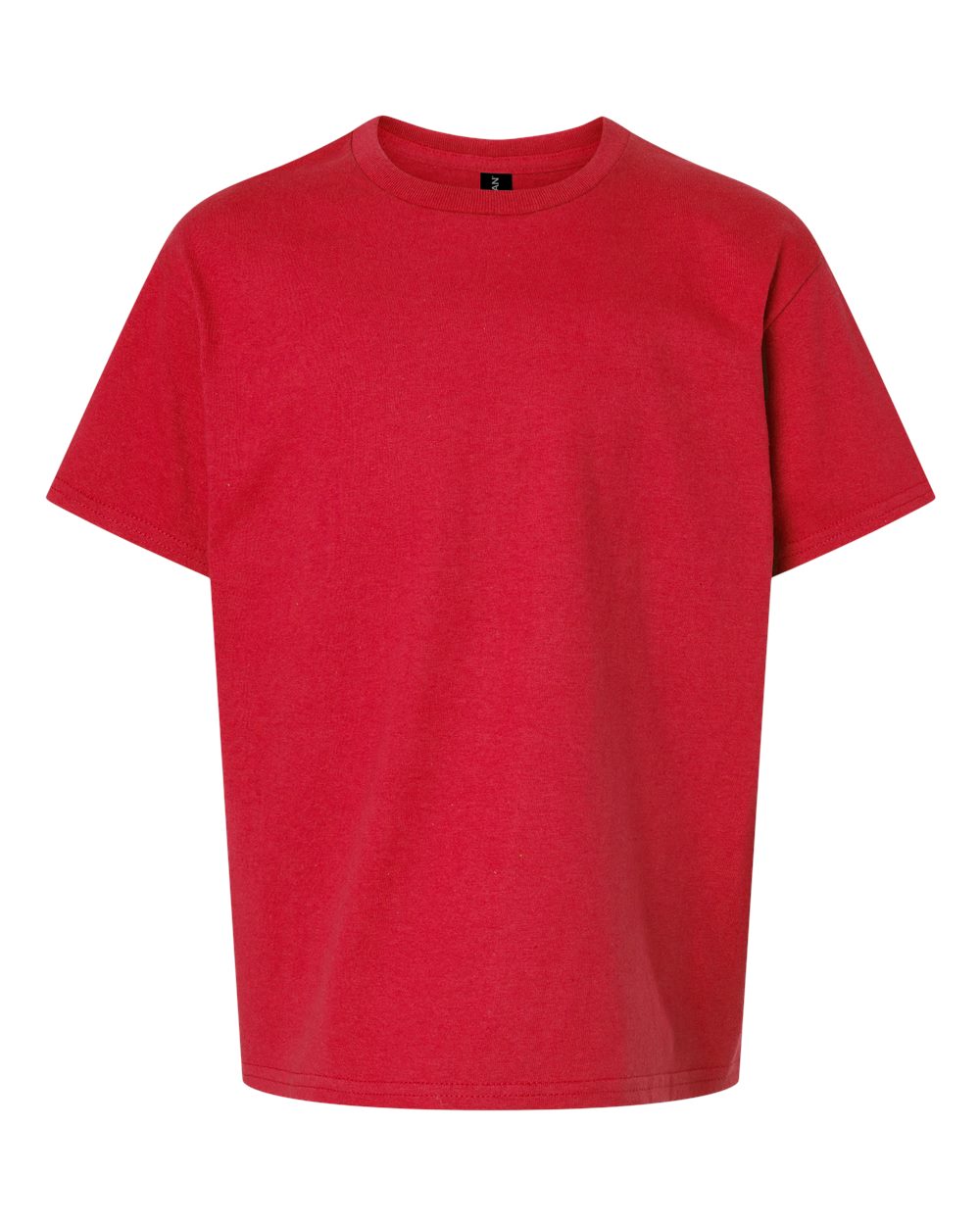Gildan 2000B - Youth Ultra Cotton® T-Shirt - Red