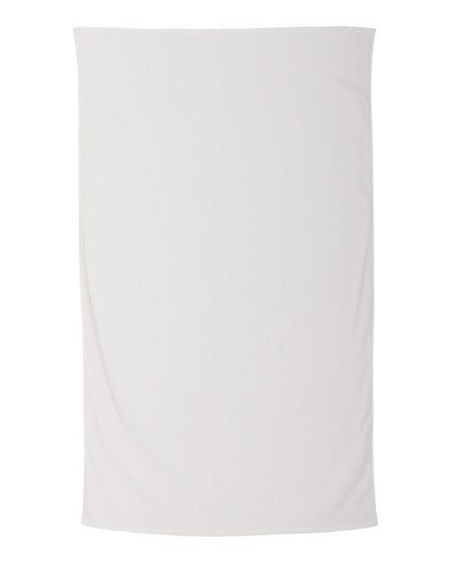 Carmel Towel Company Legacy Velour Beach Towel C3560