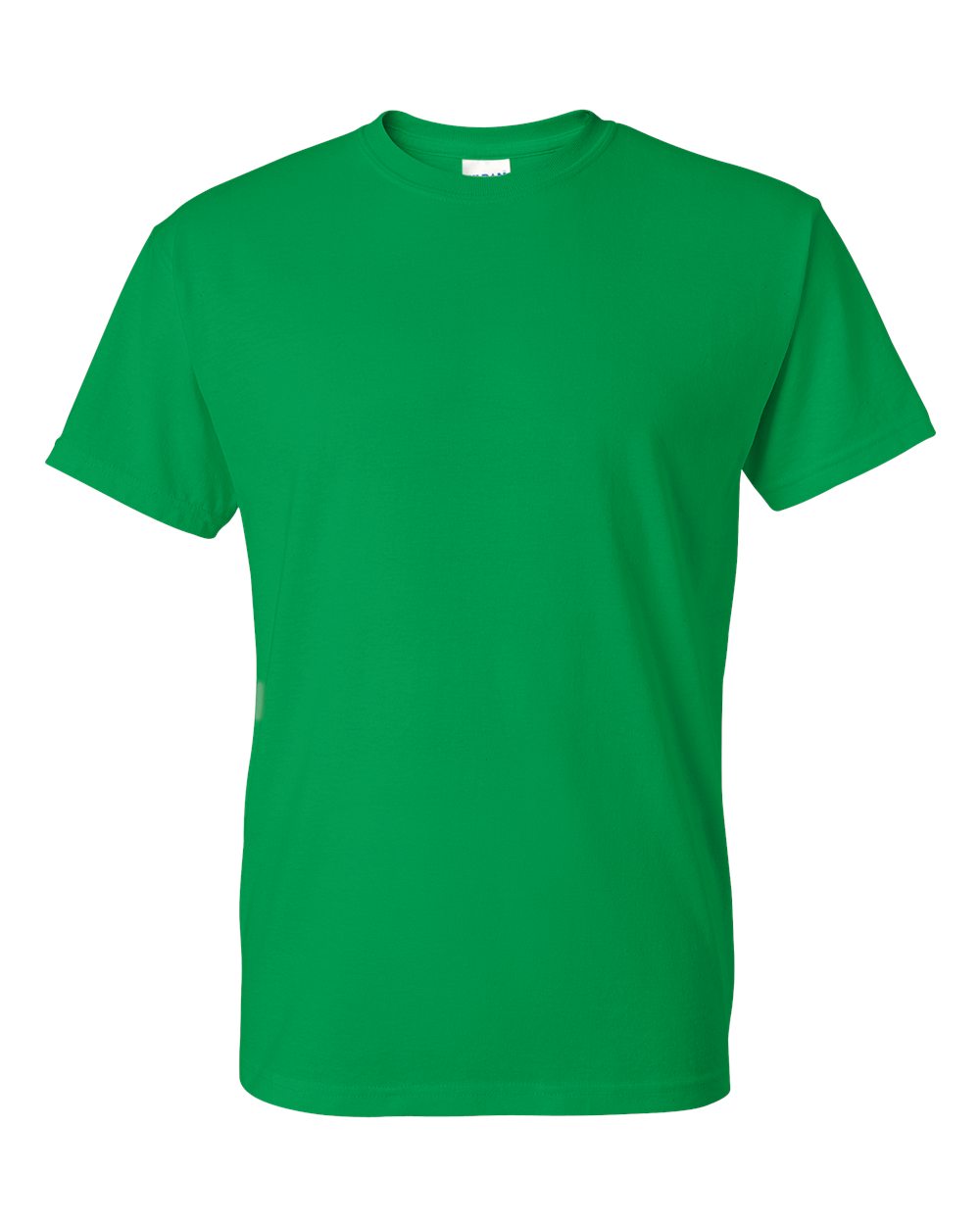 Gildan 8000 - Unisex DryBlend® T-Shirt - Irish Green