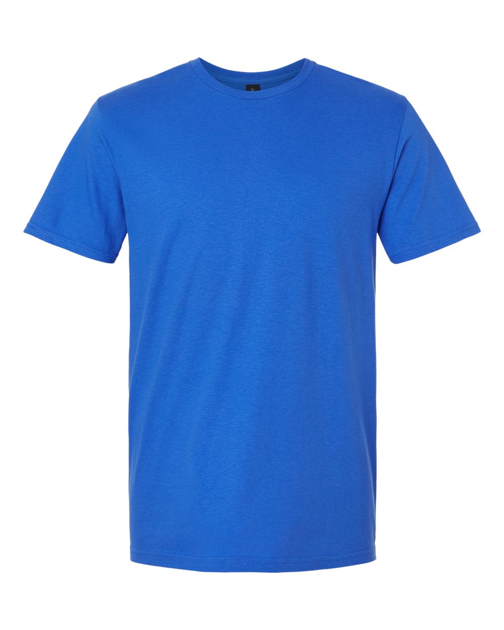 Gildan 64000 - Unisex Softstyle® T-Shirt - Royal