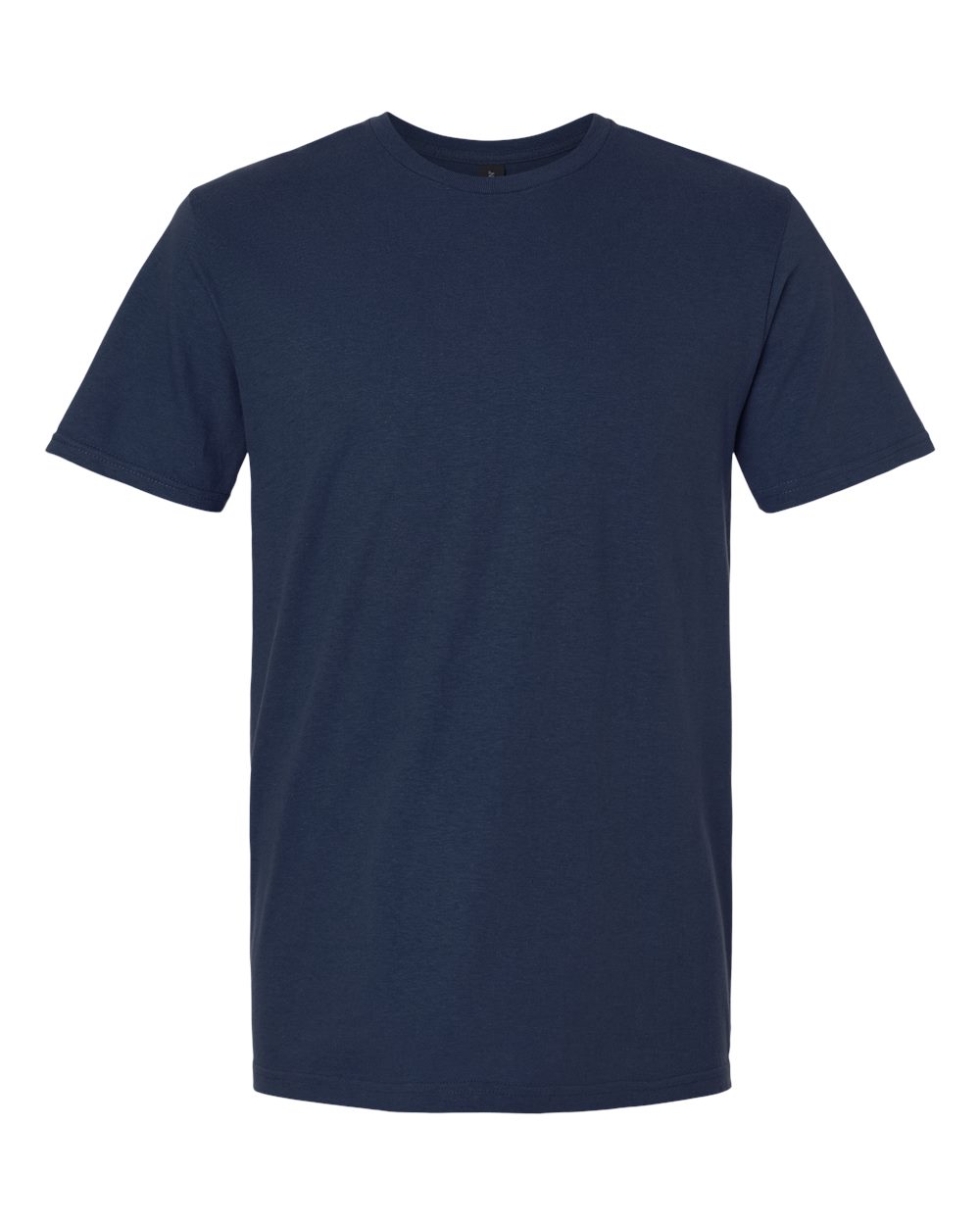 Gildan 64000 - Unisex Softstyle® T-Shirt - Navy