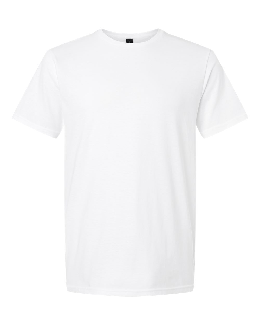 Gildan 64000 - Unisex Softstyle® T-Shirt - White