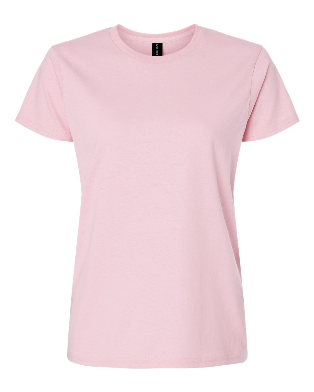 Gildan 2000L - Women's Ultra Cotton® T-Shirt - Light Pink