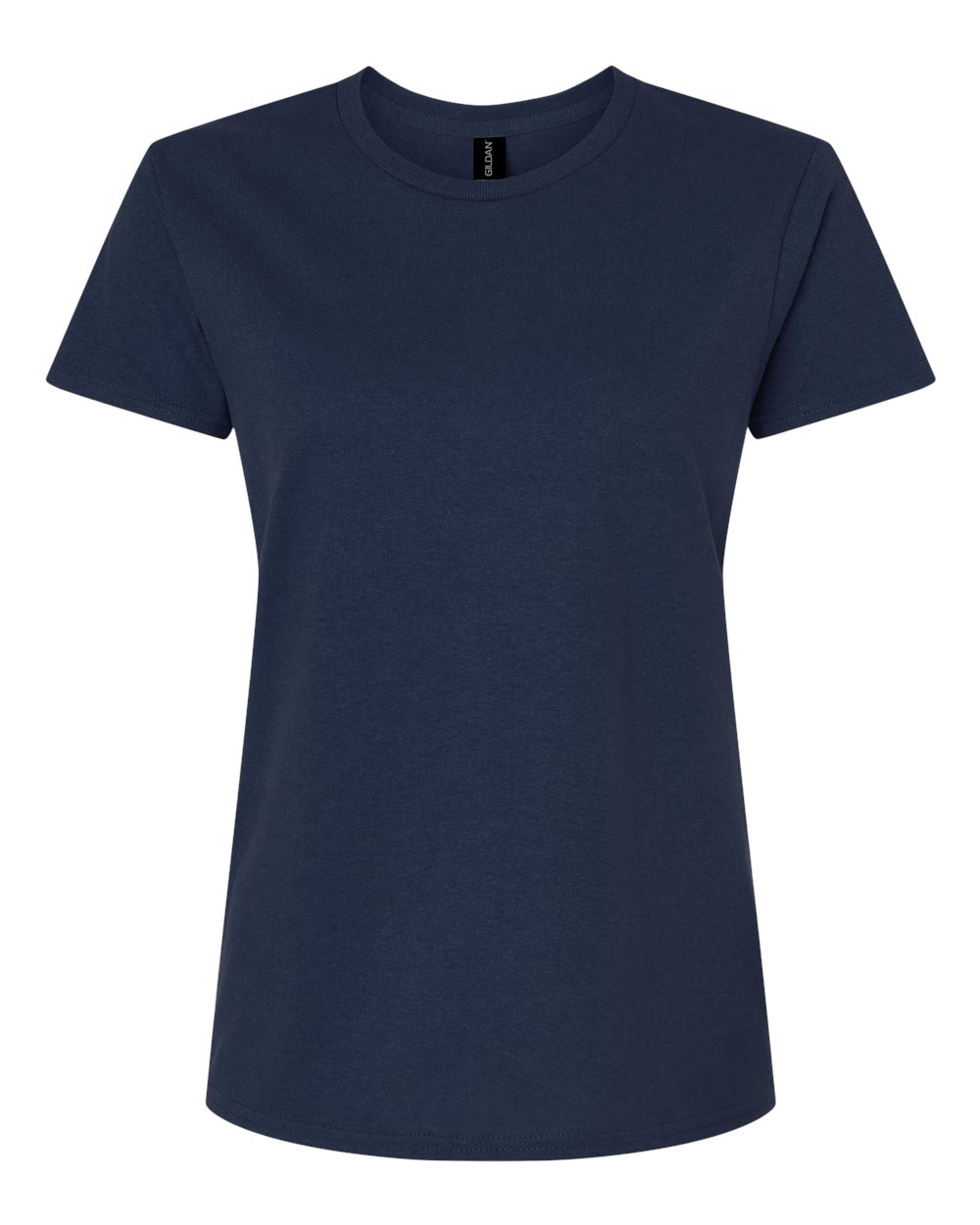 Gildan 2000L - Women's Ultra Cotton® T-Shirt - Navy