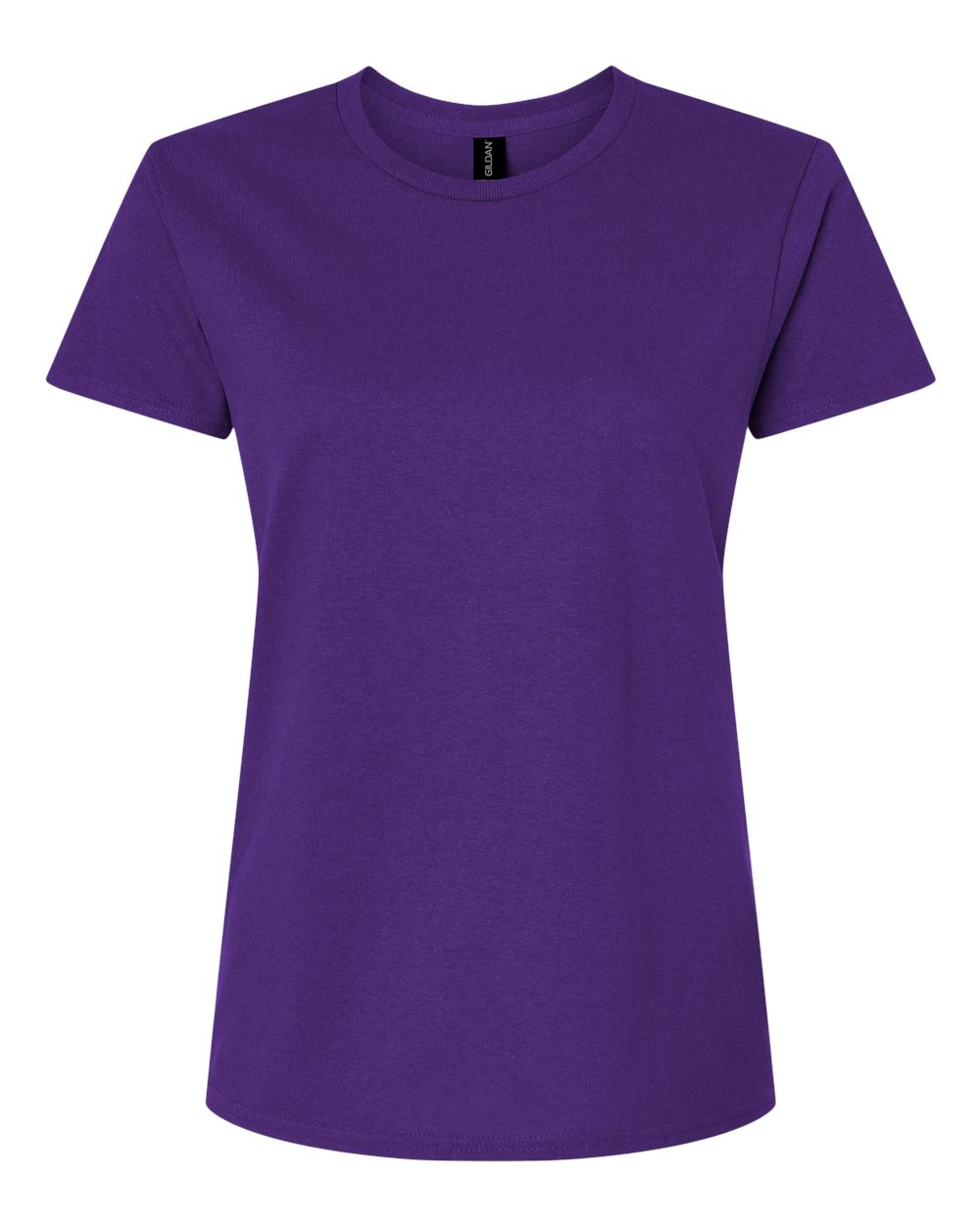 Gildan 2000L - Women's Ultra Cotton® T-Shirt - Purple