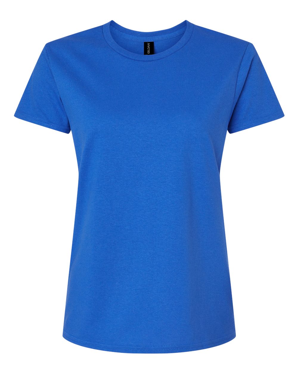 Gildan 2000L - Women's Ultra Cotton® T-Shirt - Royal