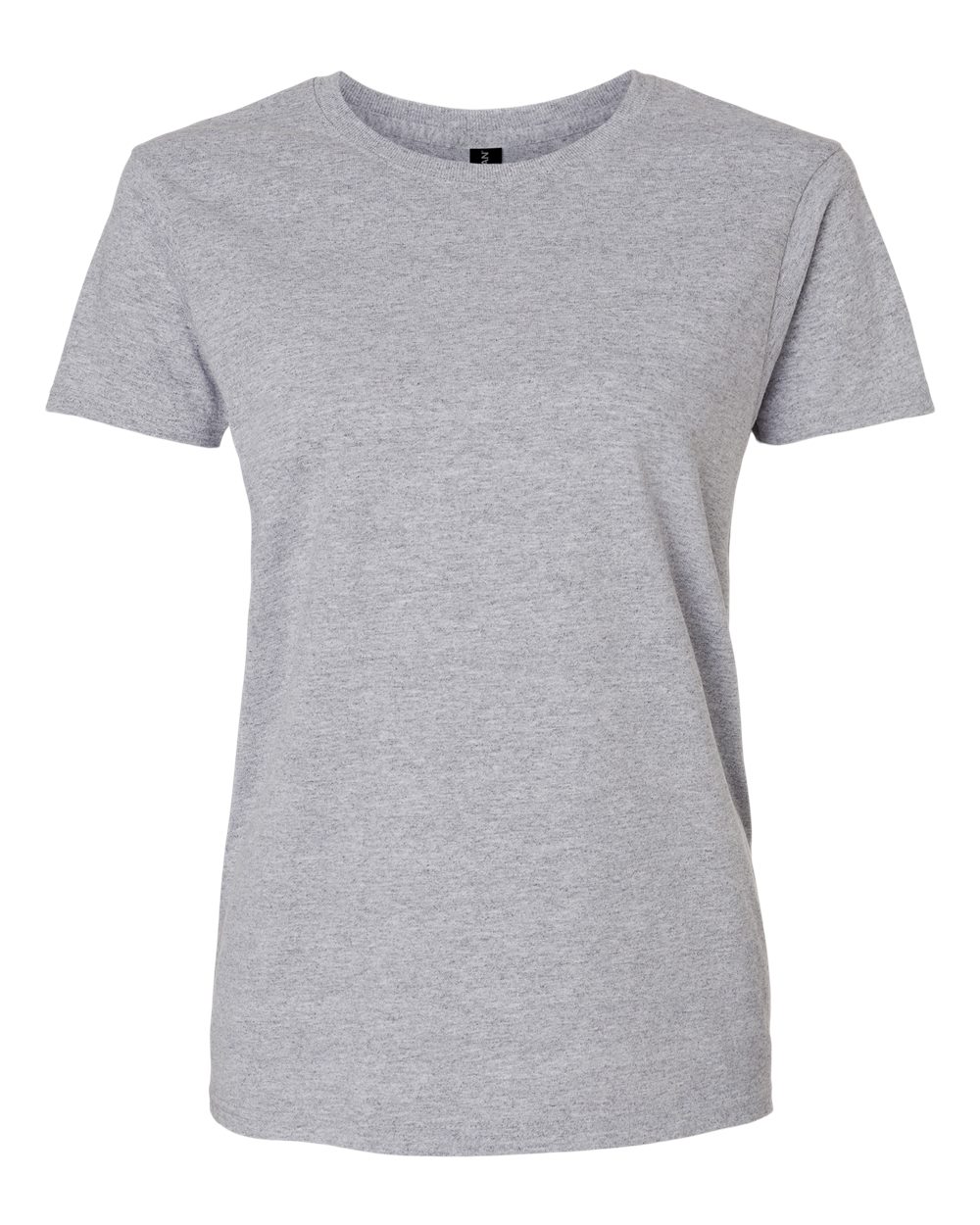 Gildan 2000L - Women's Ultra Cotton® T-Shirt - Sport Grey