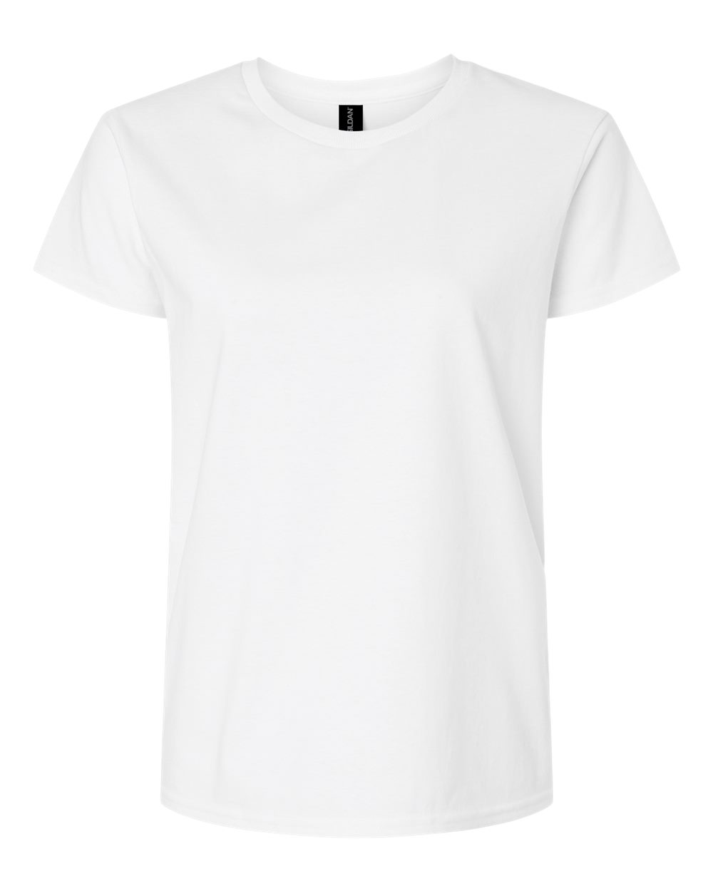 Gildan 2000L - Women's Ultra Cotton® T-Shirt - White