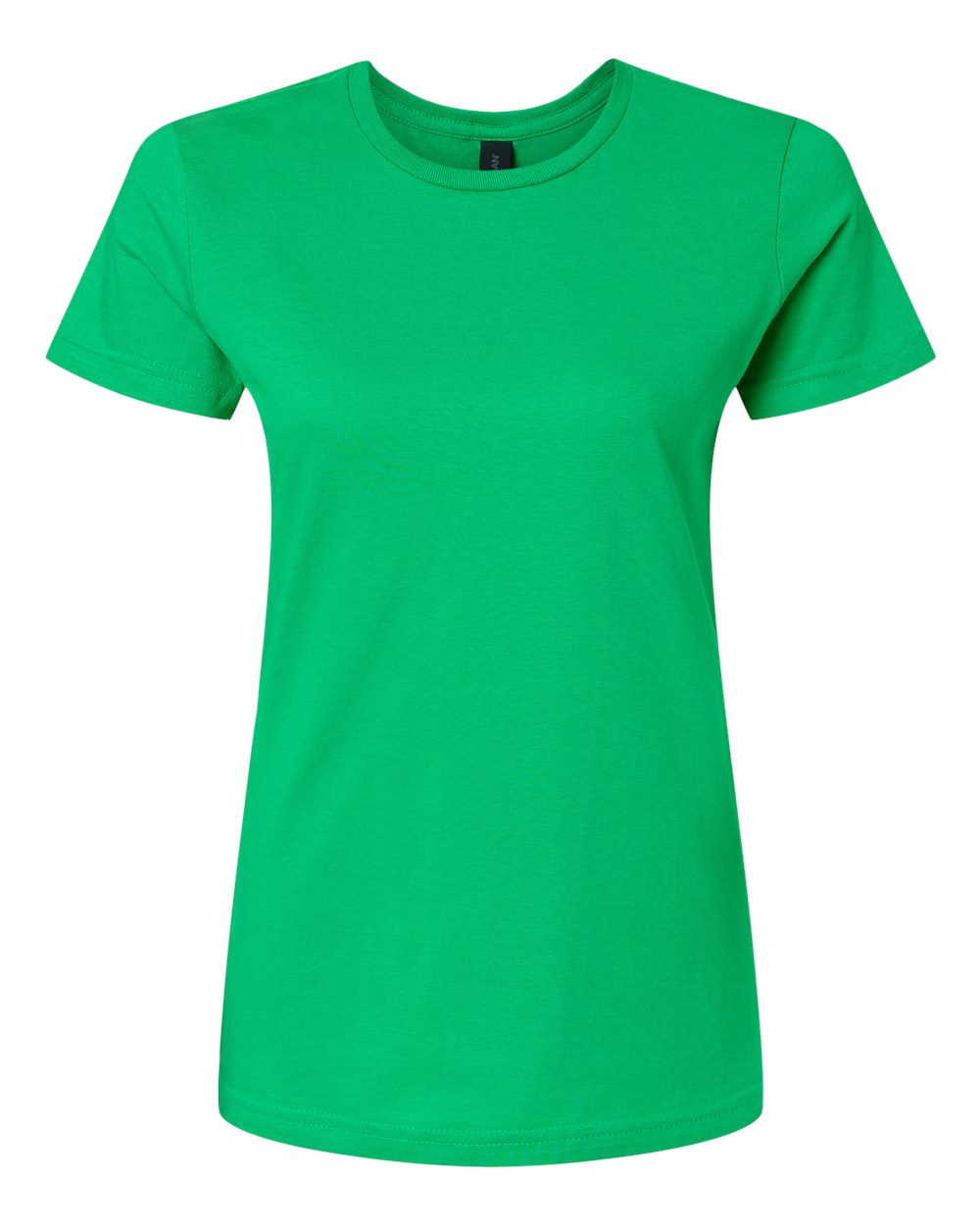 Gildan 64000L - Women's Softstyle® T-Shirt - Irish Green