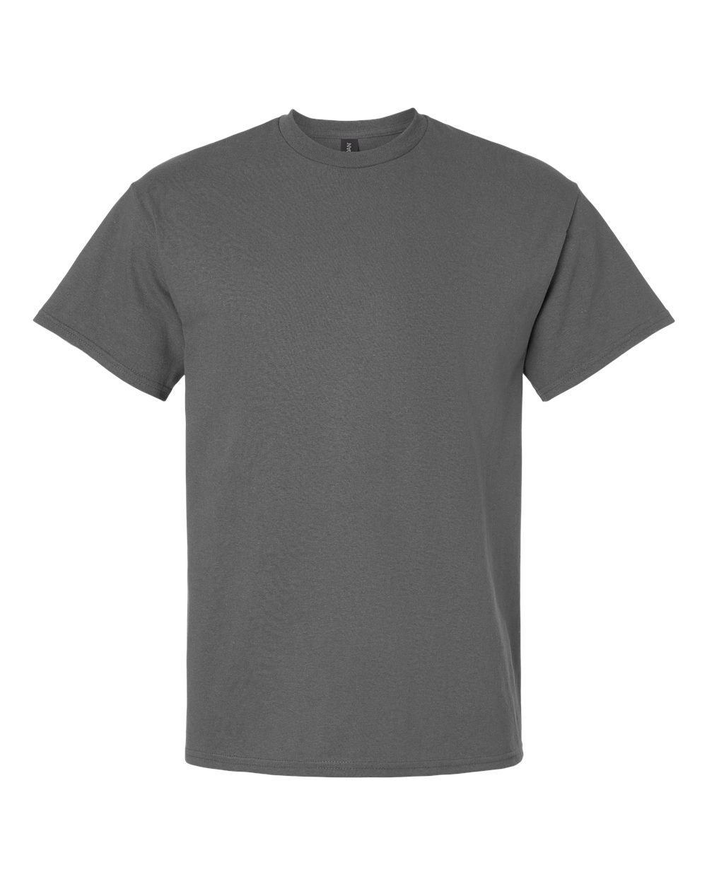 Gildan 2000 - Unisex Ultra Cotton® T-Shirt - Charcoal
