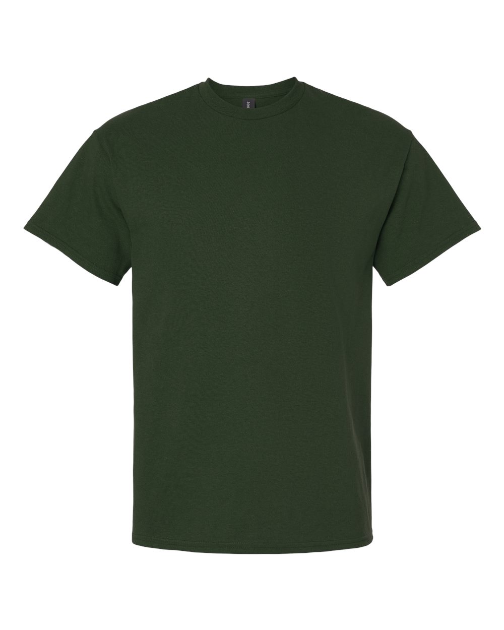 Gildan 2000 - Unisex Ultra Cotton® T-Shirt - Forest