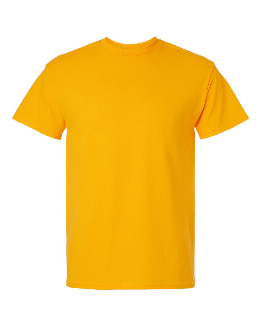 Gildan 2000 - Unisex Ultra Cotton® T-Shirt - Gold