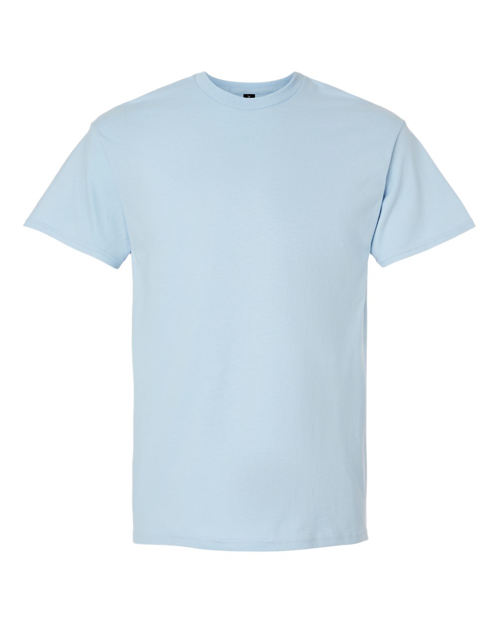 Gildan 2000 - Unisex Ultra Cotton® T-Shirt - Light Blue