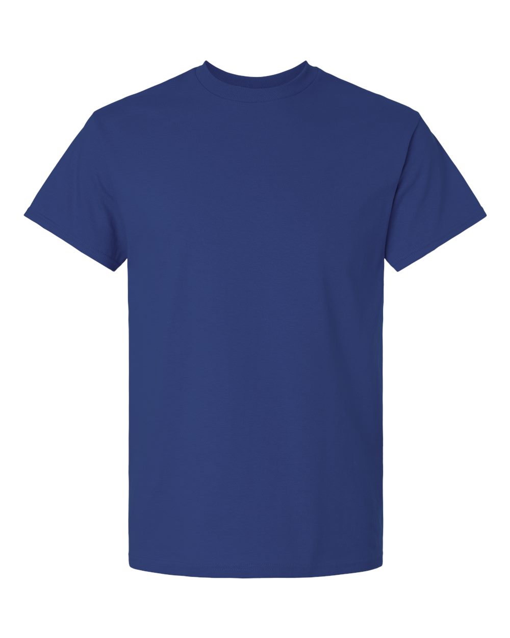Gildan 2000 - Unisex Ultra Cotton® T-Shirt - Metro Blue