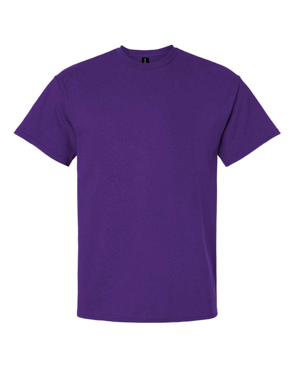 Gildan 2000 - Unisex Ultra Cotton® T-Shirt - Purple