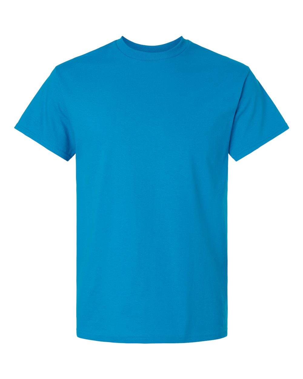 Gildan 2000 - Unisex Ultra Cotton® T-Shirt - Sapphire