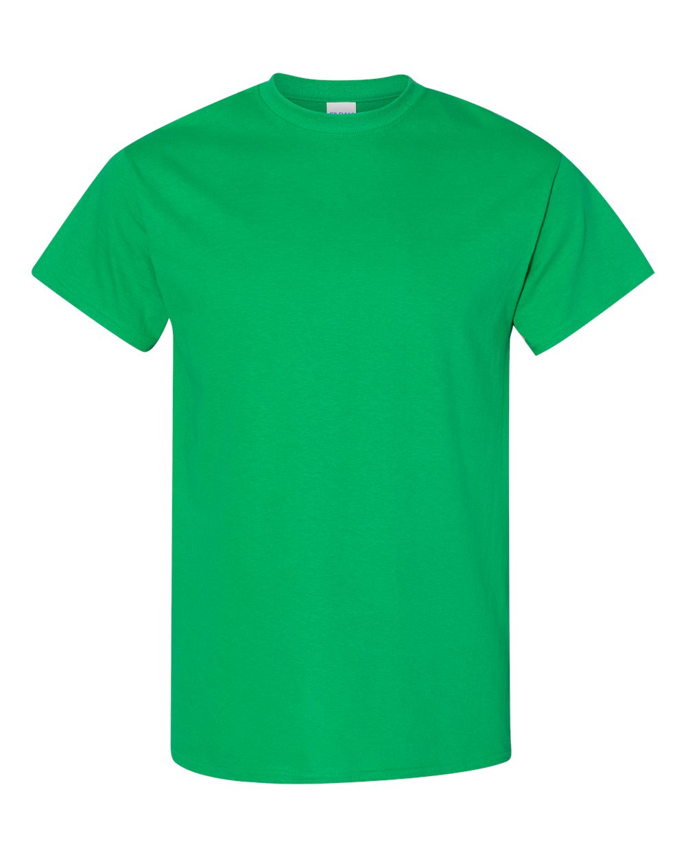 Gildan 5000 - Unisex Heavy Cotton™ T-Shirt - Irish Green