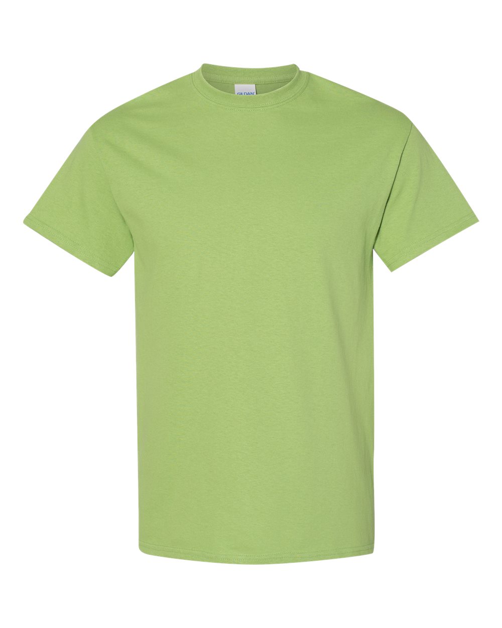 Gildan 5000 - Unisex Heavy Cotton™ T-Shirt - Kiwi