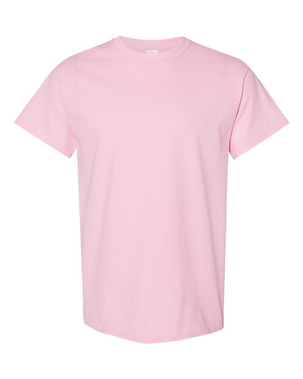 Gildan 5000 - Unisex Heavy Cotton™ T-Shirt - Light Pink