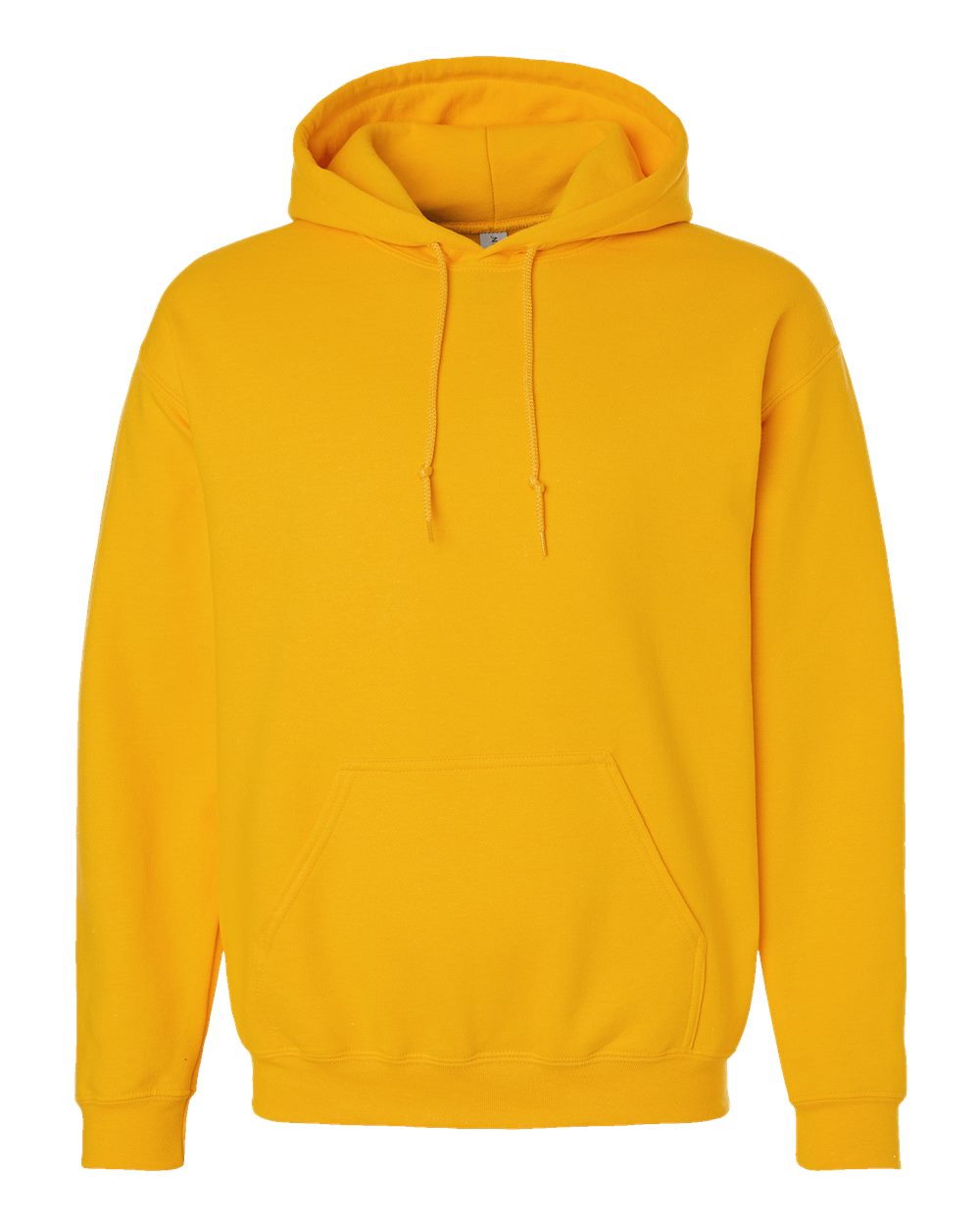 Gildan 18500 - Unisex Heavy Blend™ Hooded Sweatshirt - Gold