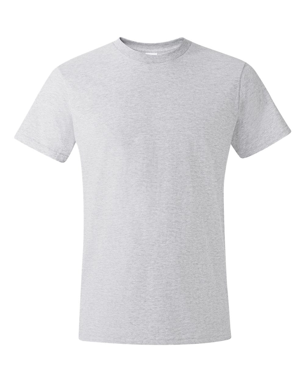 Hanes 4980 - Unisex Perfect-T T-Shirt - Ash