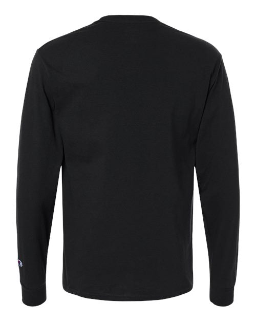 Champion Unisex Long Sleeve T-Shirt CC8C