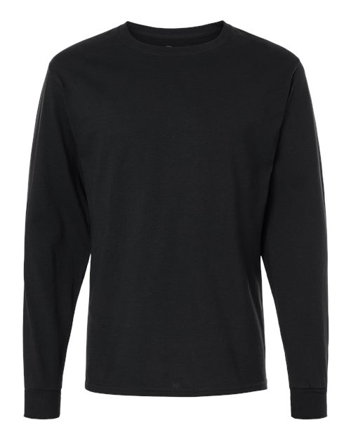 Champion Unisex Long Sleeve T-Shirt CC8C