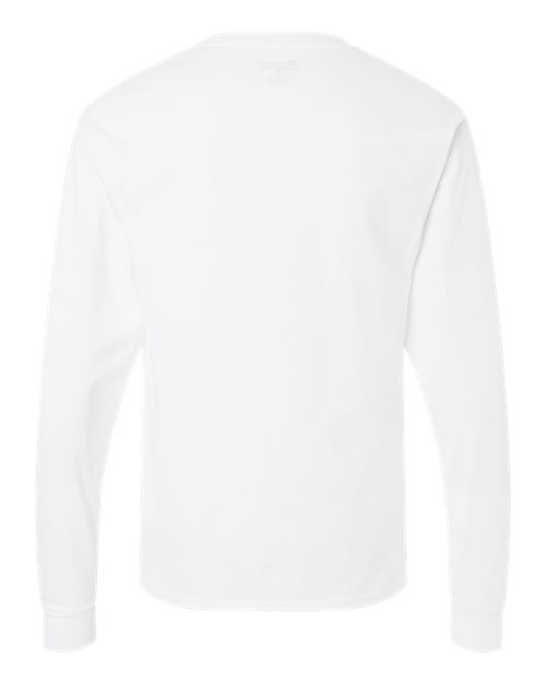 Champion Unisex Long Sleeve T-Shirt CC8C