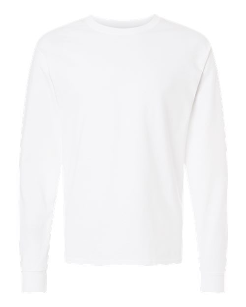 Champion Unisex Long Sleeve T-Shirt CC8C