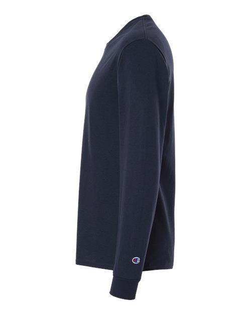 Champion Unisex Long Sleeve T-Shirt CC8C