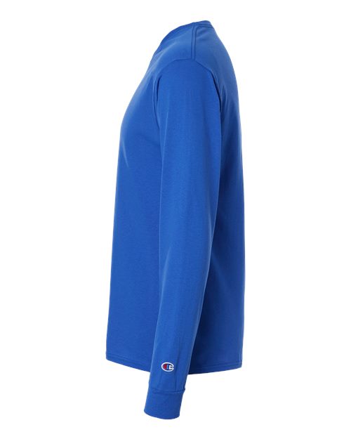 Champion Unisex Long Sleeve T-Shirt CC8C