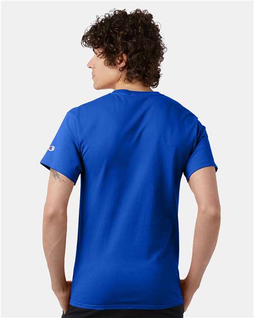 Champion Unisex Classic T-Shirt T425