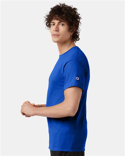 Champion Unisex Classic T-Shirt T425