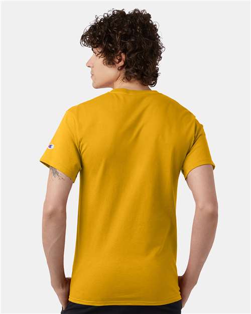 Champion Unisex Classic T-Shirt T425