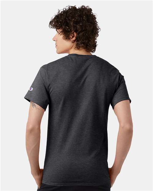 Champion Unisex Classic T-Shirt T425