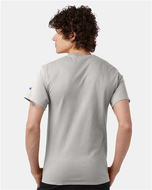 Champion Unisex Classic T-Shirt T425