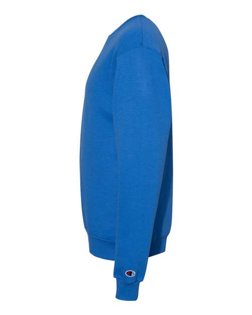 Champion Unisex Powerblend® Crewneck Sweatshirt S600