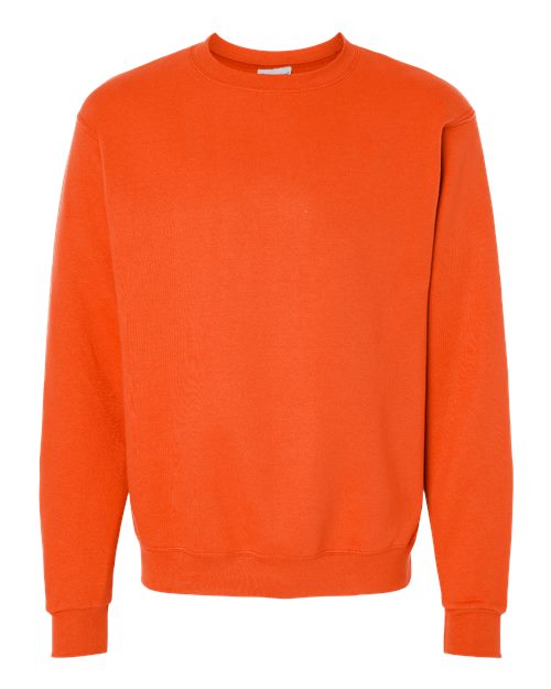 Champion Unisex Powerblend® Crewneck Sweatshirt S600