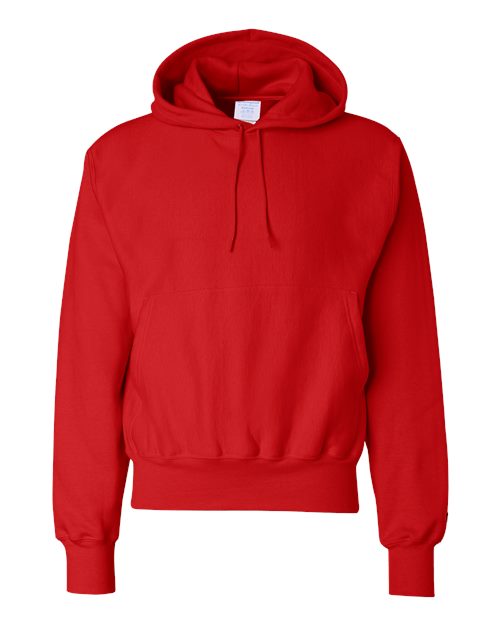 Champion Unisex Reverse Weave® Hooded Sweatshirt S101