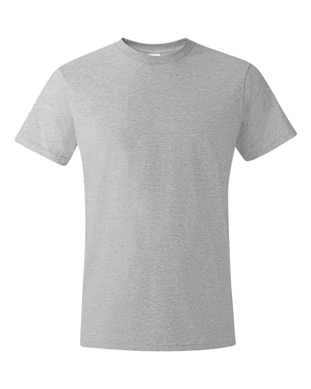 Hanes 4980 - Unisex Perfect-T T-Shirt - Light Steel