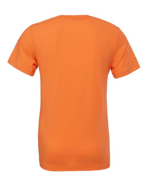 BELLA + CANVAS Jersey Tee 3001