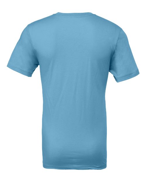 BELLA + CANVAS Jersey Tee 3001